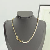 China Replica YSL Necklaces 39usd Only